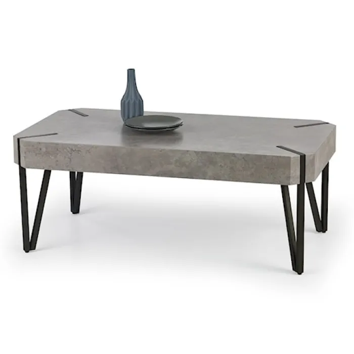Ława Martino 110x60 cm beton