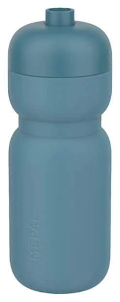 Bidon sportowy Active 600 ml niebieski