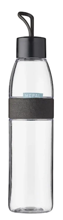 Butelka Ellipse 700 ml czarna