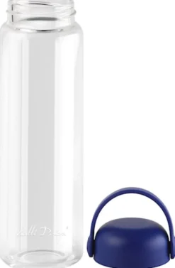 Butelka na wodę Fuori 540 ml granatowa