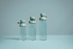 Butelka na wodę Vita 500 ml zielona
