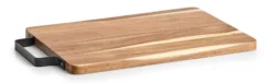 Deska do krojenia Licarst 33x23 cm akacja