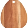 Deska do krojenia Oywars 30x26 cm akacja