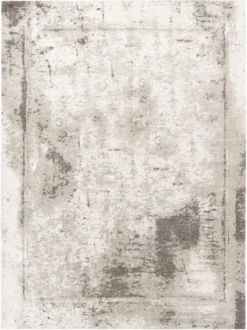 Dywan łatwoczyszczący Beto 160x230 cm beżowy