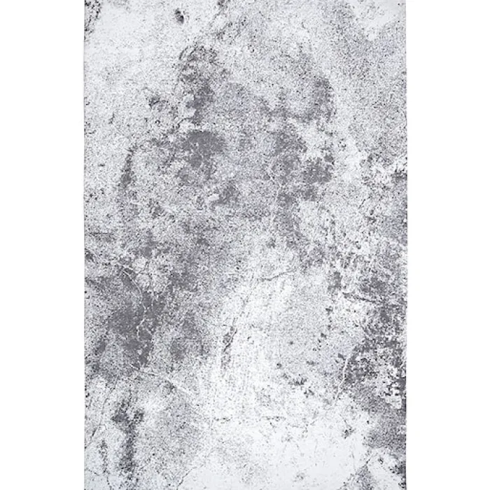 Dywan łatwoczyszczący Graecum jasnoszary 160/230