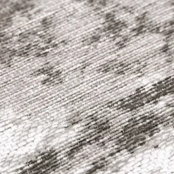 Dywan łatwoczyszczący Lesath kość słoniowa 160/230