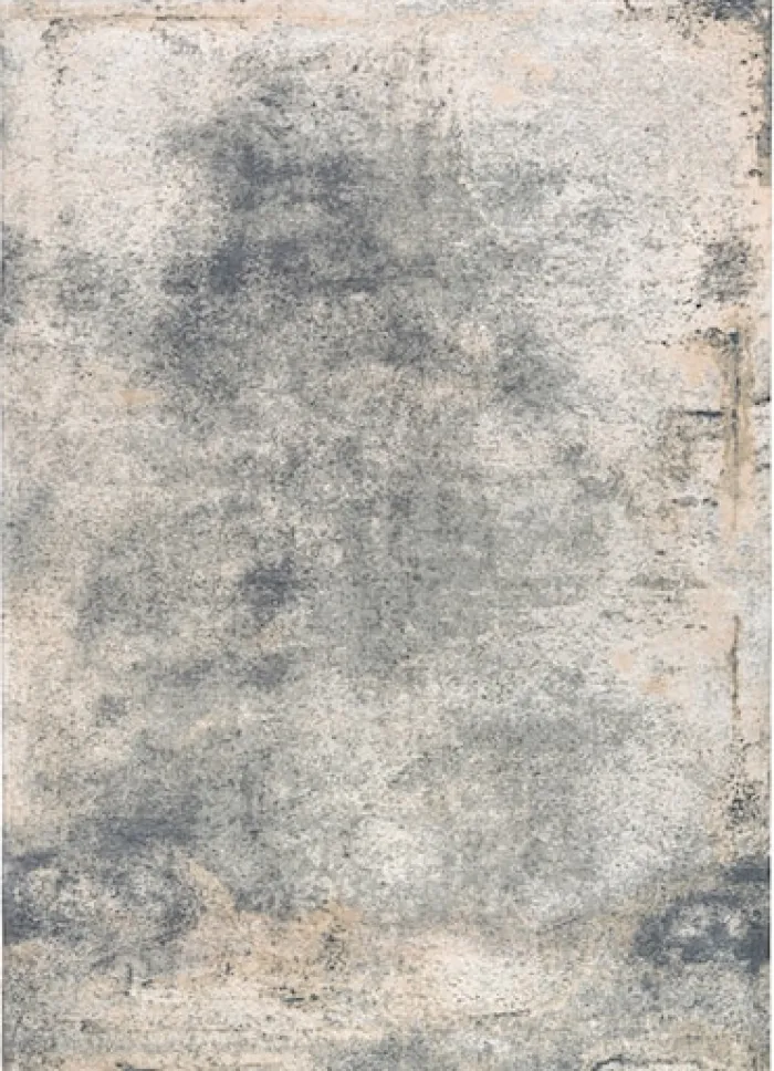 Dywan łatwoczyszczący Loft szary 160x230 cm