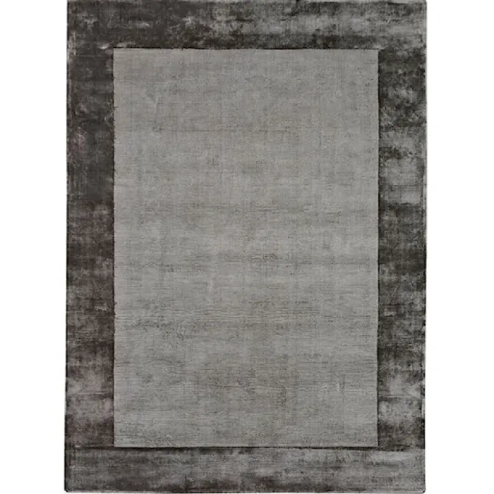 Dywan Fabutry stalowy Prostokątny/160x230