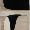 Dywan Jazz 160x230 cm beżowy