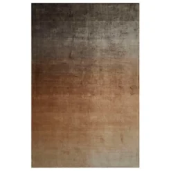 Dywan nowoczesny Maloga taupe Ombre 160/230