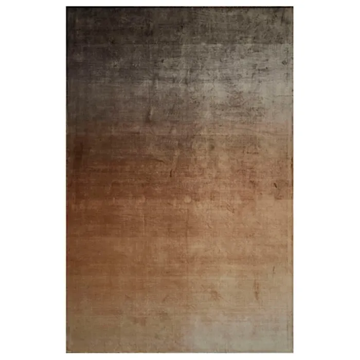 Dywan nowoczesny Maloga taupe Ombre 160/230