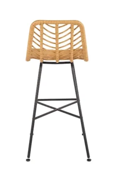 Hoker Sheqel rattan syntetyczny/naturalny