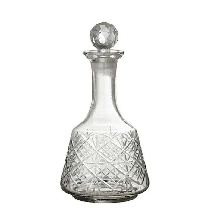 Karafka Bloomingville Segrate 11,5x29,5 cm
