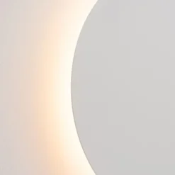 Kinkiet Borgen LED biały 3000K