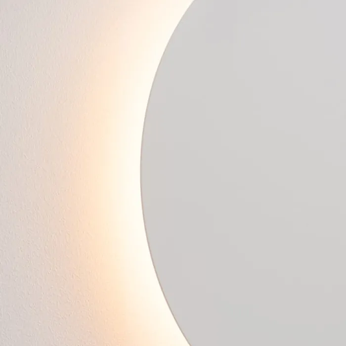 Kinkiet Borgen LED biały 3000K