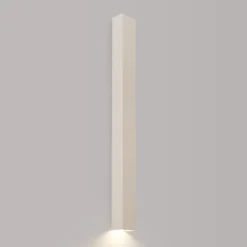 Kinkiet Freya 90 cm beżowy