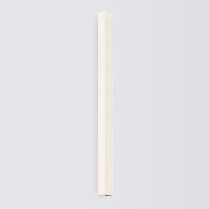 Kinkiet Freya 120 cm beżowy