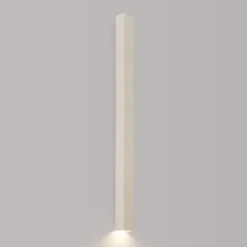 Kinkiet Freya 120 cm beżowy
