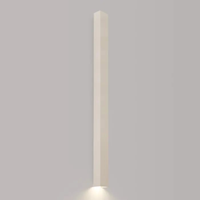 Kinkiet Freya 120 cm beżowy