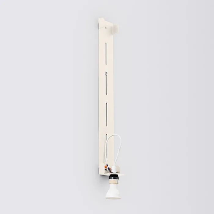 Kinkiet Freya 120 cm beżowy