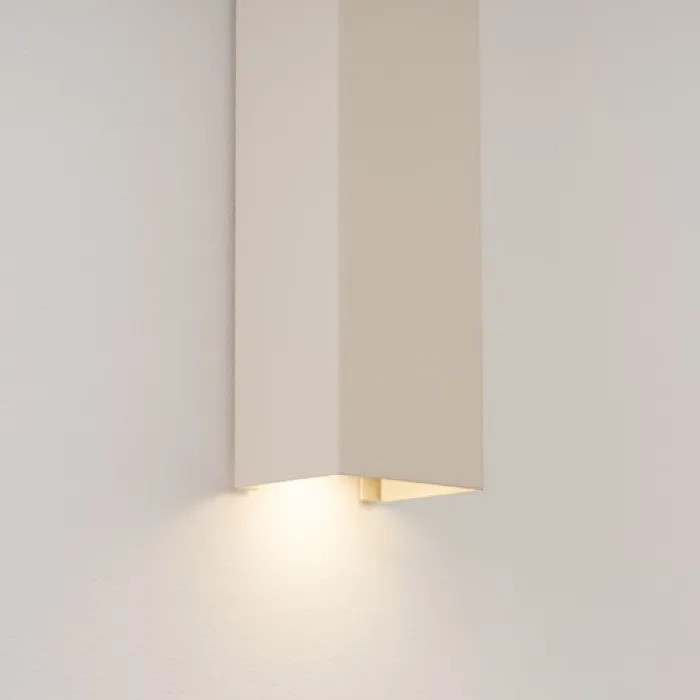 Kinkiet Freya 150 cm beżowy