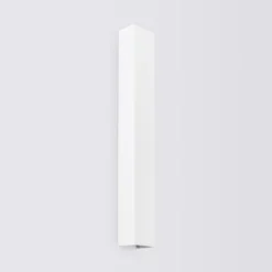 Kinkiet Freya 60 cm biały