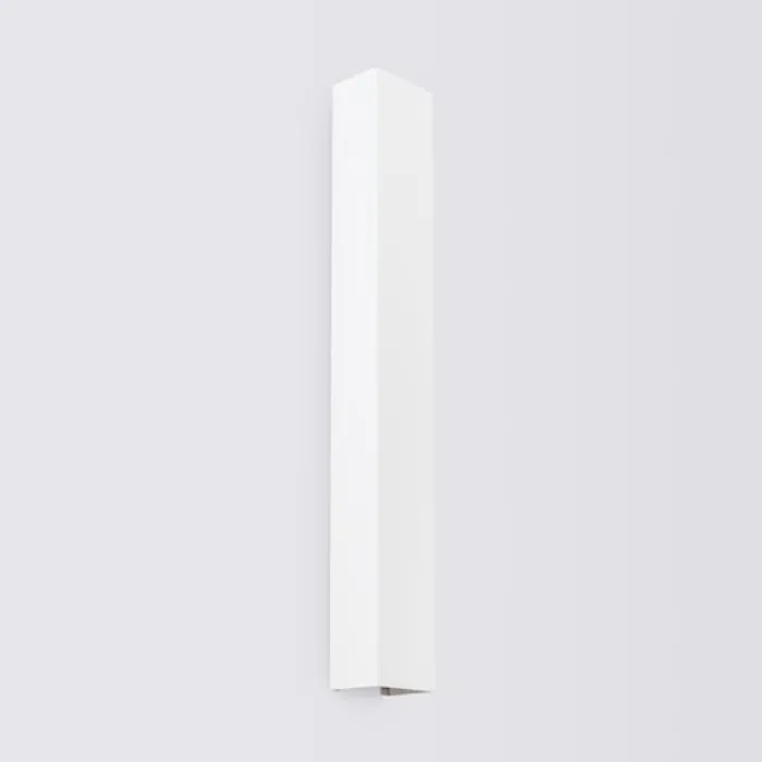 Kinkiet Freya 60 cm biały