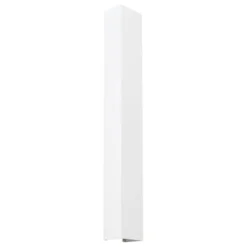 Kinkiet Freya 60 cm biały