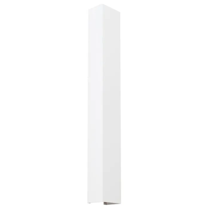 Kinkiet Freya 60 cm biały