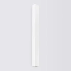 Kinkiet Freya 90 cm biały