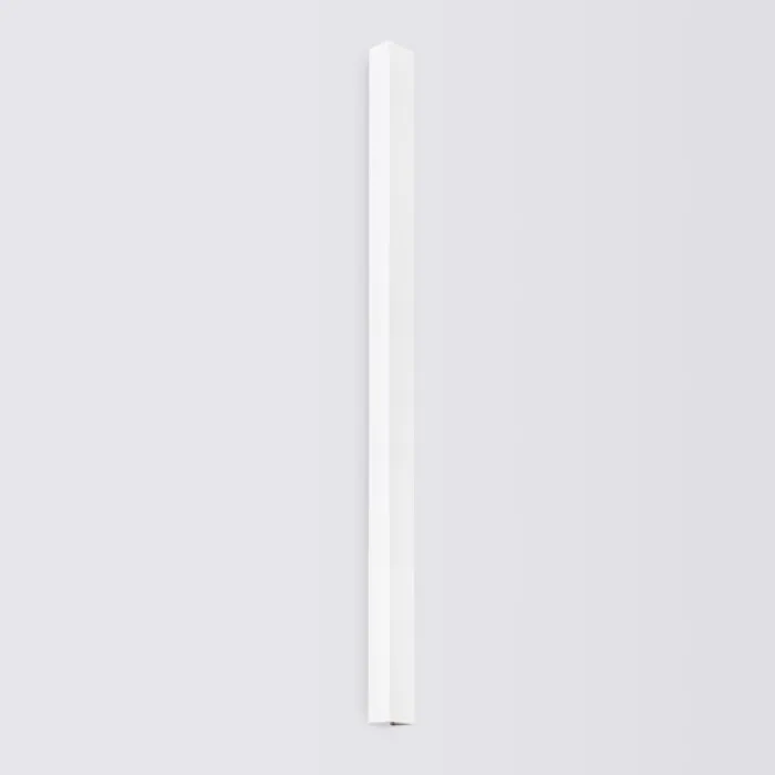 Kinkiet Freya 150 cm biały