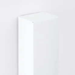 Kinkiet Freya 150 cm biały