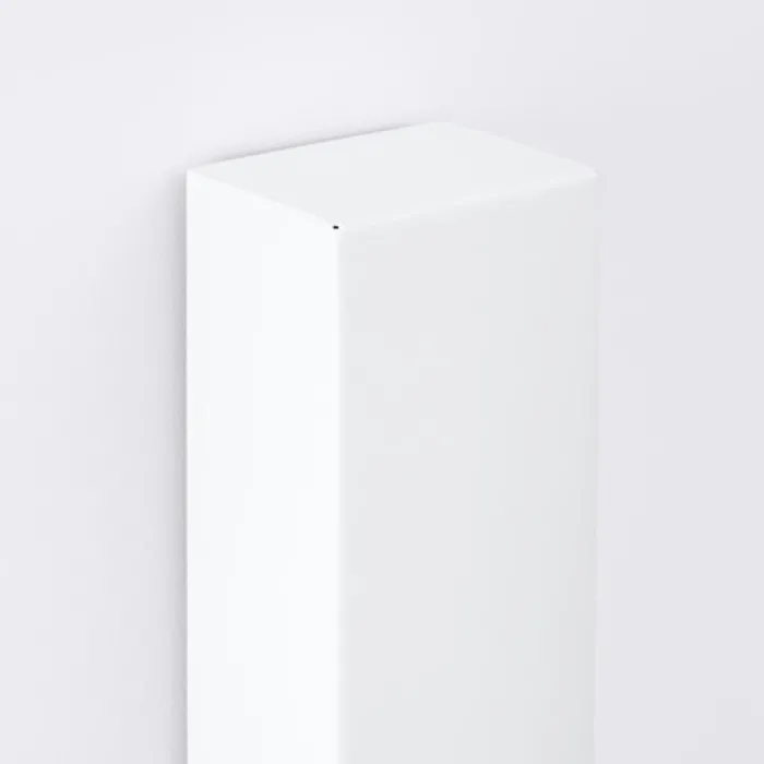 Kinkiet Freya 150 cm biały