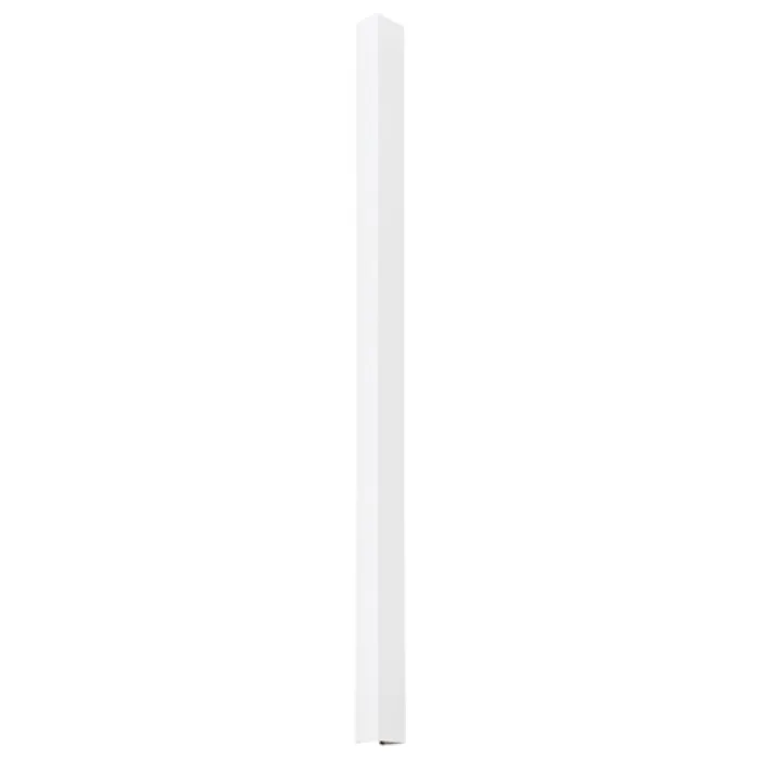 Kinkiet Freya 150 cm biały