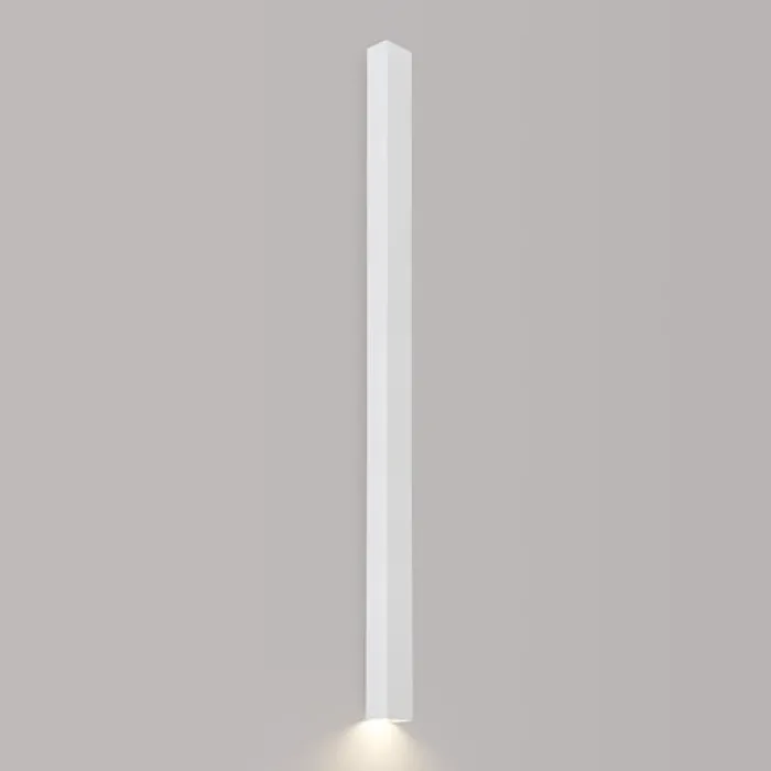 Kinkiet Freya 150 cm biały