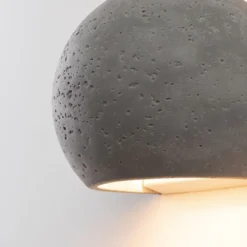 Kinkiet Globe beton