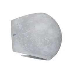 Kinkiet Globe beton