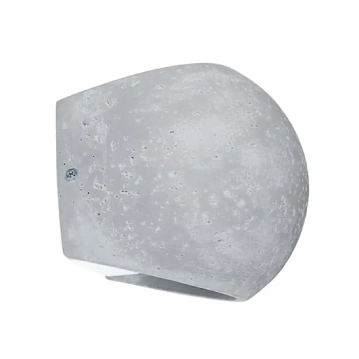 Kinkiet Globe beton
