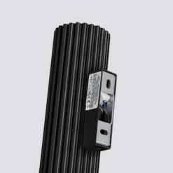 Kinkiet Karbon 30 cm czarny