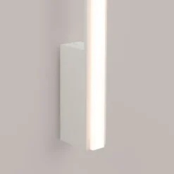 Kinkiet Lagom LED 90 cm biały 3000K
