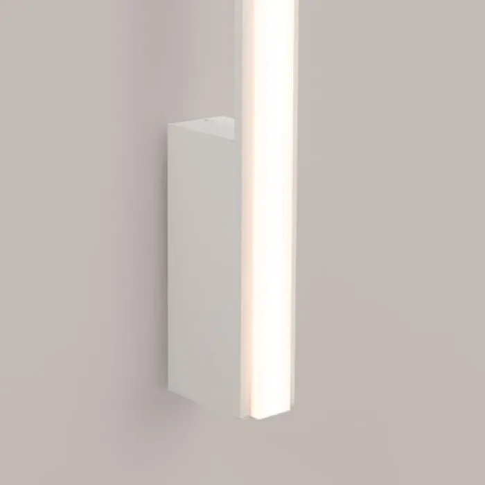Kinkiet Lagom LED 90 cm biały 3000K