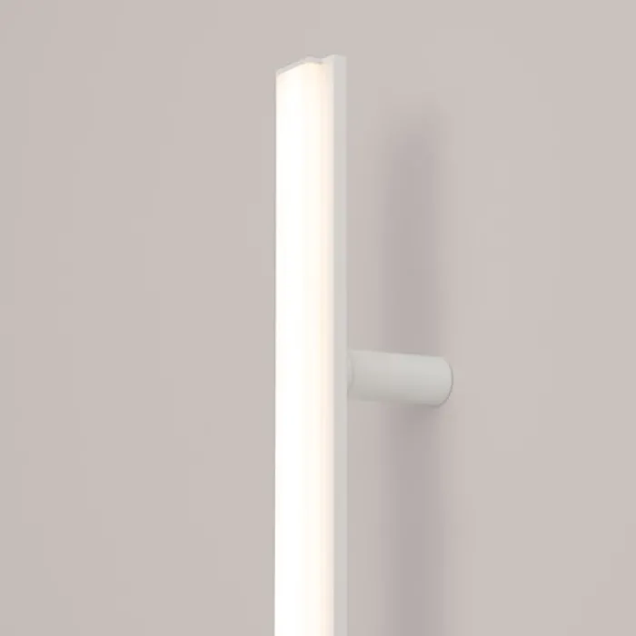 Kinkiet Lagom LED 90 cm biały 3000K
