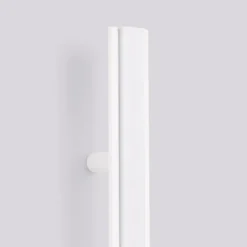 Kinkiet Lagom LED 90 cm biały 3000K