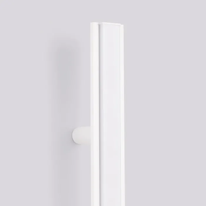 Kinkiet Lagom LED 90 cm biały 3000K