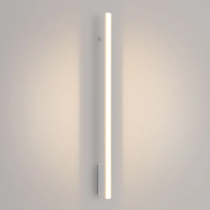 Kinkiet Lagom LED 90 cm biały 3000K