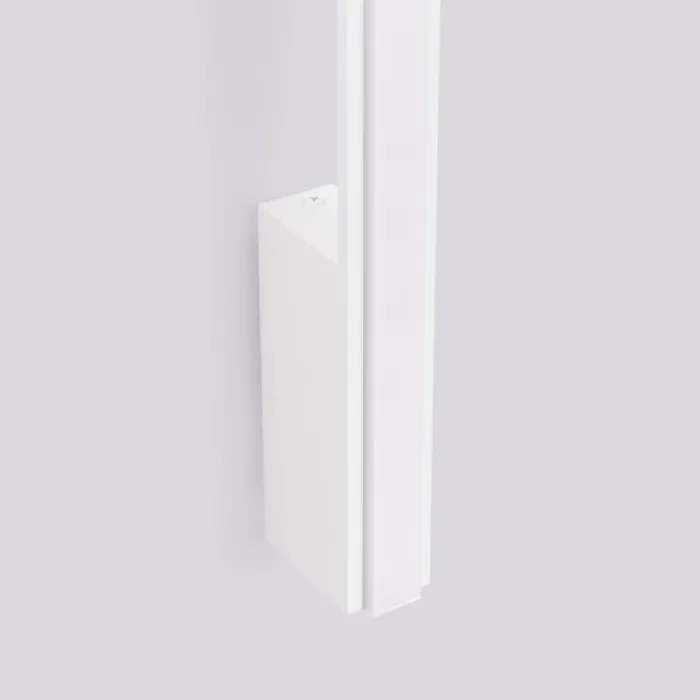 Kinkiet Lagom LED 150 cm biały 3000K