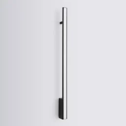 Kinkiet Lagom LED 90 cm czarny 3000K