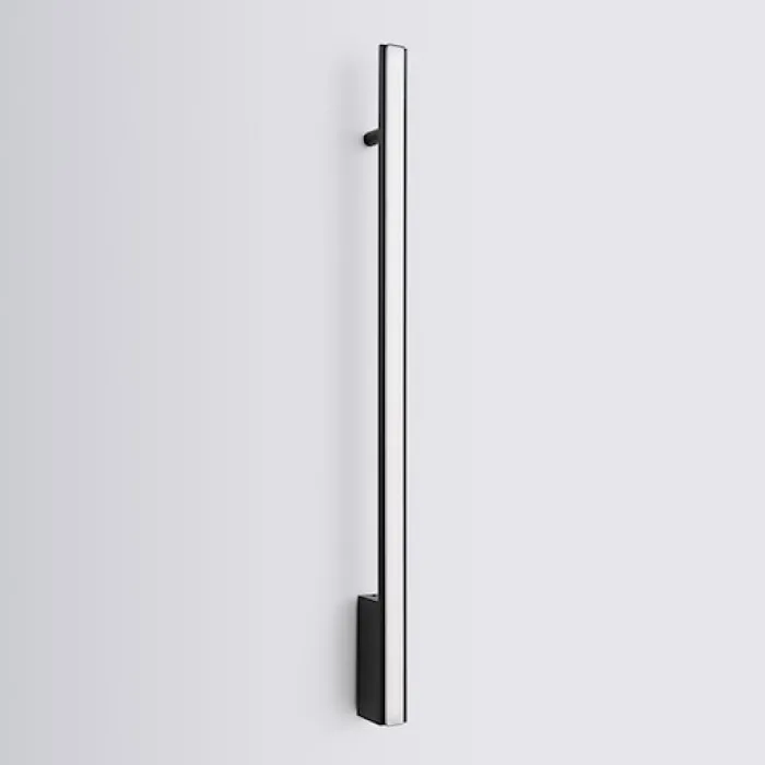 Kinkiet Lagom LED 90 cm czarny 3000K