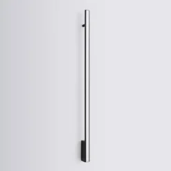 Kinkiet Lagom LED 120 cm czarny 3000K