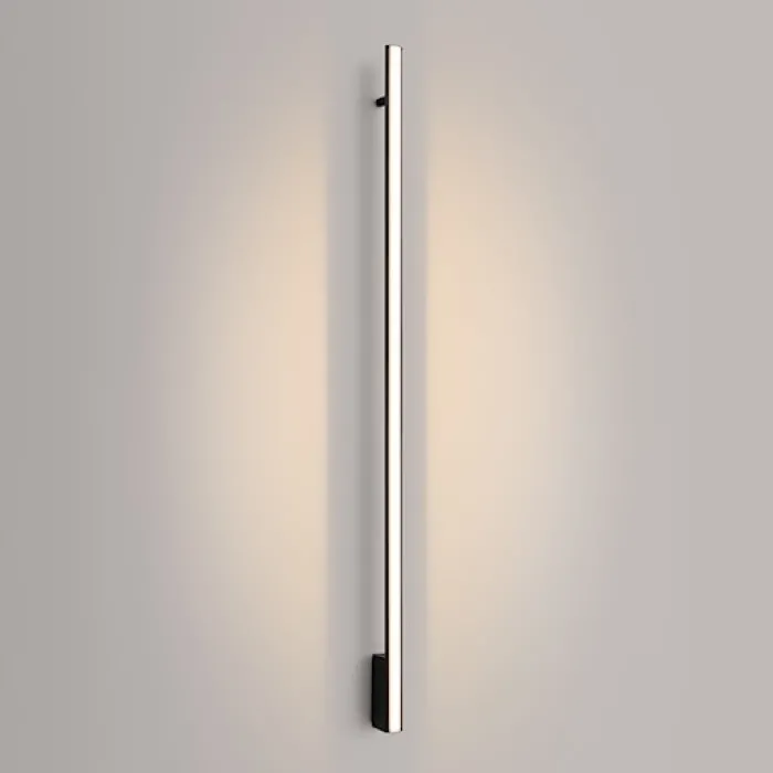Kinkiet Lagom LED 150 cm czarny 3000K